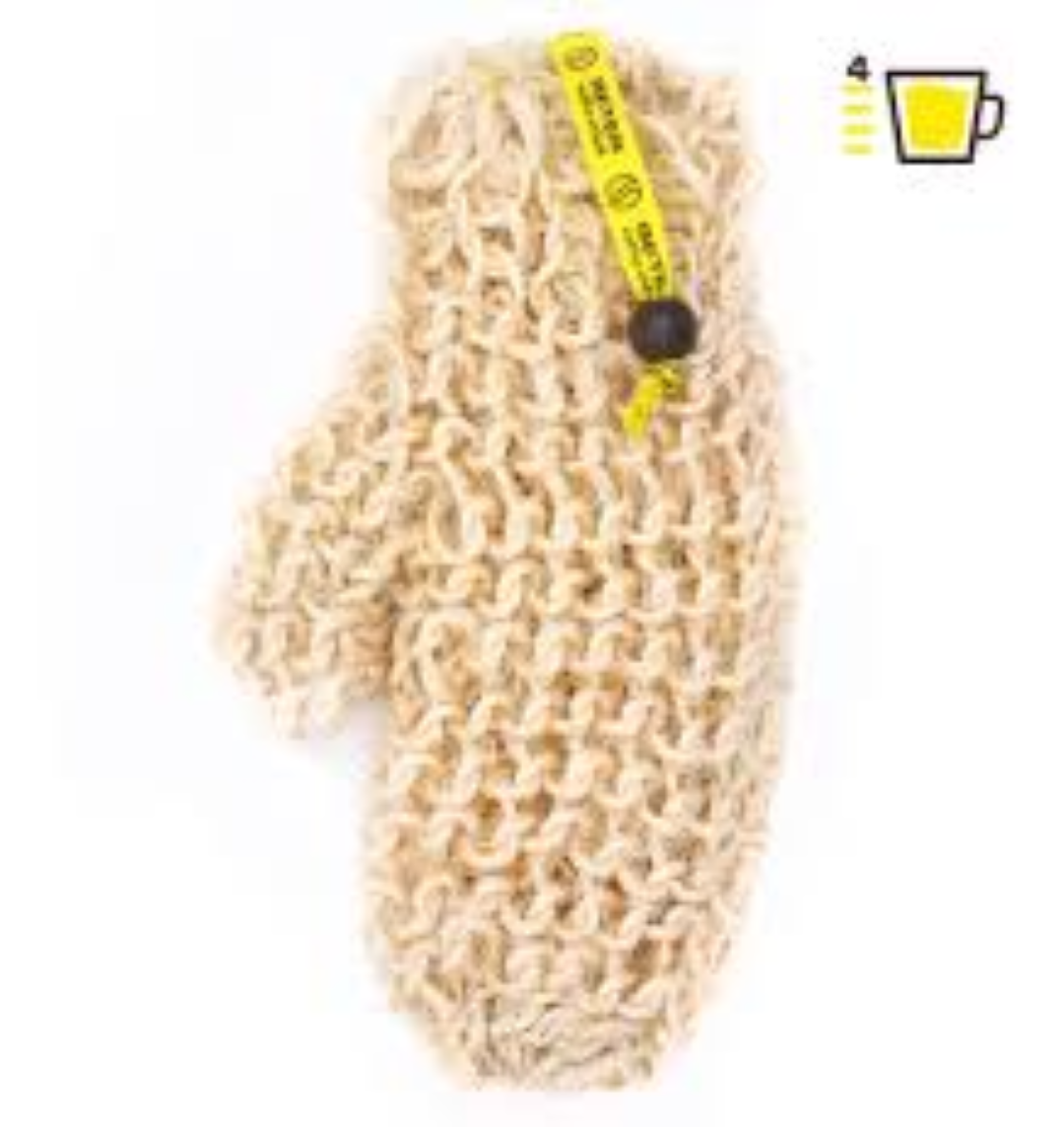 SISAL GLOVE